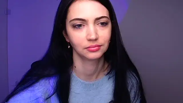 Amalia amor online show from 01-16-25, 09:27