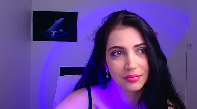 Amalia amor online show from 02-05-25, 09:15