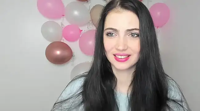 Amalia amor online show from 02-21-25, 12:50