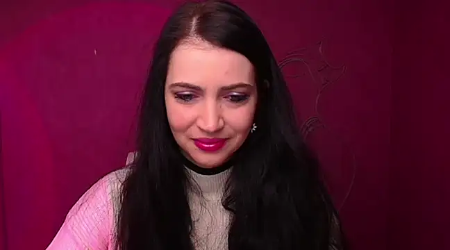 Amalia amor online show from 02-23-25, 06:07