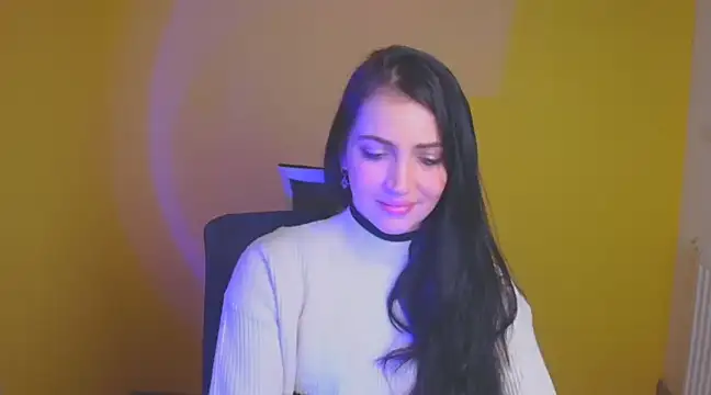 Amalia amor online show from 02-23-25, 12:16