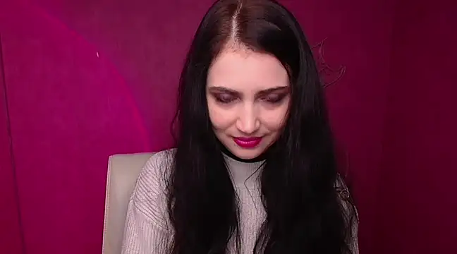 Amalia amor online show from 03-04-25, 06:15