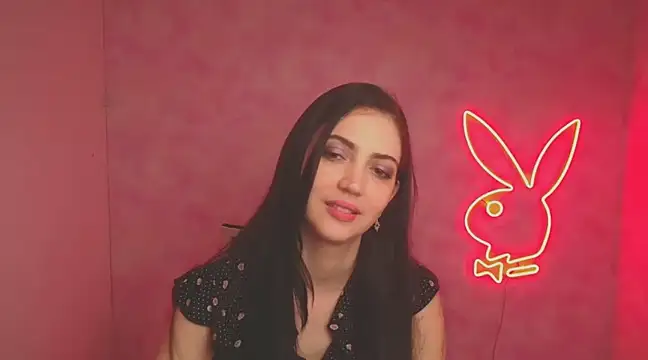 Amalia amor online show from 03-07-25, 09:18