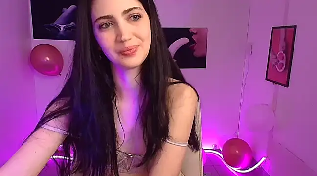 Amalia amor online show from 03-10-25, 09:21