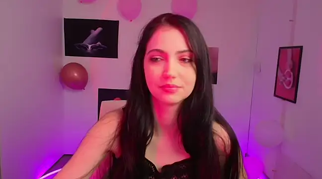 Amalia amor online show from 03-18-25, 09:31