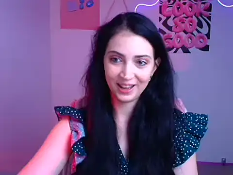 Amalia amor online show from 11-28-25, 06:49