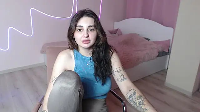 ZhenyyaAA online show from 02-02-25, 08:30