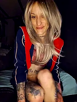 MissParadise40 online show from 03-10-25, 10:55