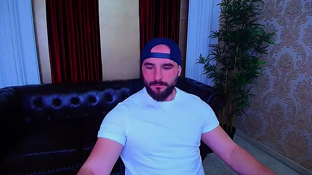 AdamJamesonn online show from 10-27-25, 05:22