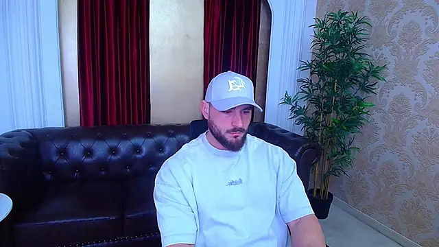 AdamJamesonn online show from 11-02-25, 06:05