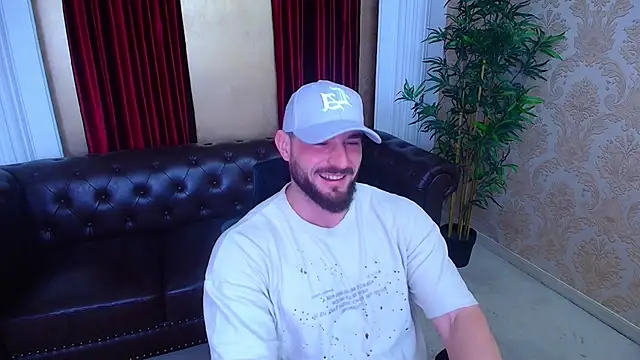 AdamJamesonn online show from 11-03-25, 05:42