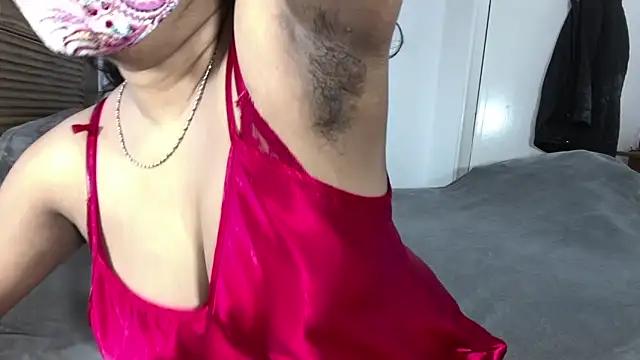 ArathyNambyarMallu online show from 12-03-25, 11:19