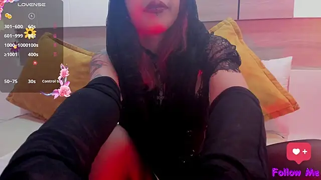 KithenCaos online show from 02-17-25, 12:59