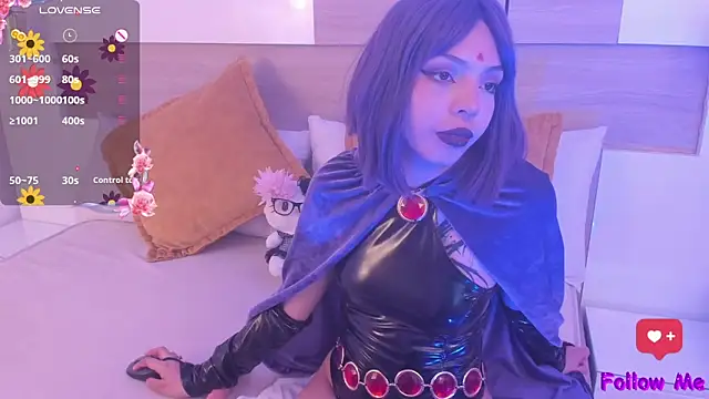 KithenCaos online show from 03-01-25, 04:33
