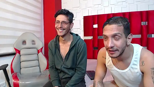 JackMex1 online show from 10-11-25, 11:14