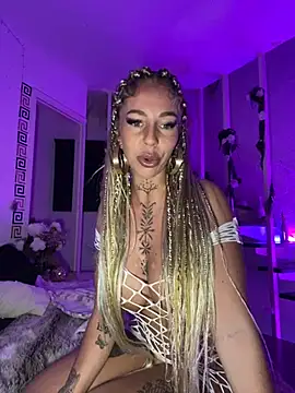 CheekyChels online show from 01-13-25, 11:27