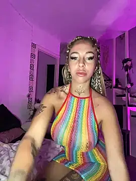 CheekyChels online show from 01-14-25, 11:05