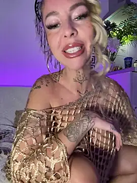 CheekyChels online show from 03-19-26, 09:41