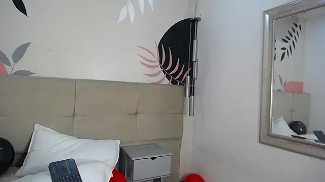 SabbyLovee online show from 02-26-25, 01:00