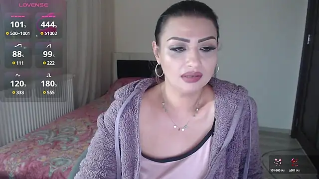 rosse26830 online show from 03-09-25, 09:57