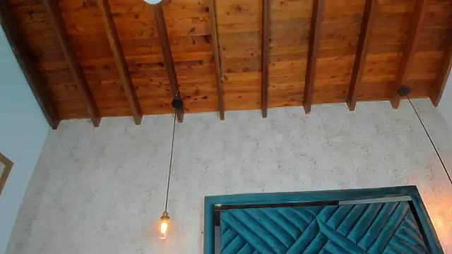 Marttina Ruiz online show from 03-06-26, 07:21