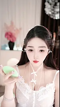 WenBao-Bao online show from 03-07-26, 06:32