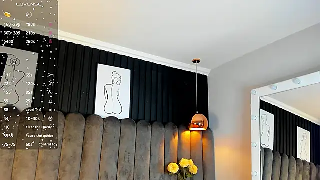 chelsea bolton  online show from 12-02-25, 12:21