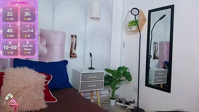 madison oli online show from 10-18-25, 04:41