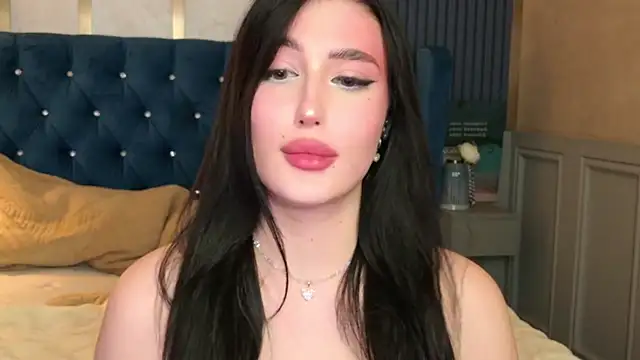 EmmaLawrens online show from 09-21-25, 03:52