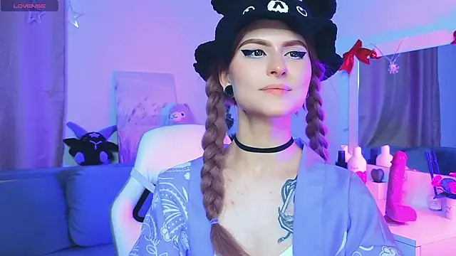 Emily  Mooree online show from 01-26-25, 11:28