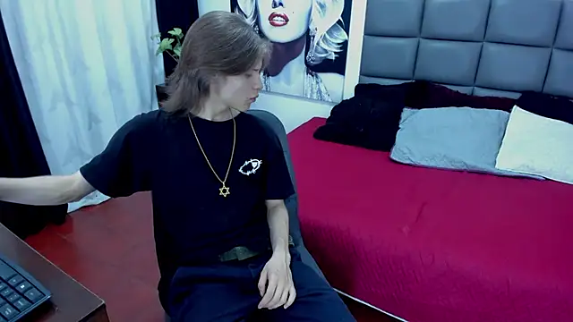 blondie lover69 online show from 01-12-25, 07:42