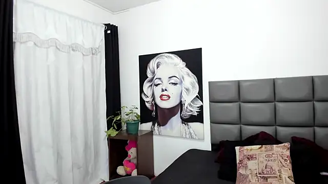 blondie lover69 online show from 01-24-25, 07:28