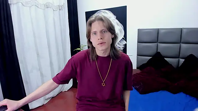 blondie lover69 online show from 01-25-25, 08:10