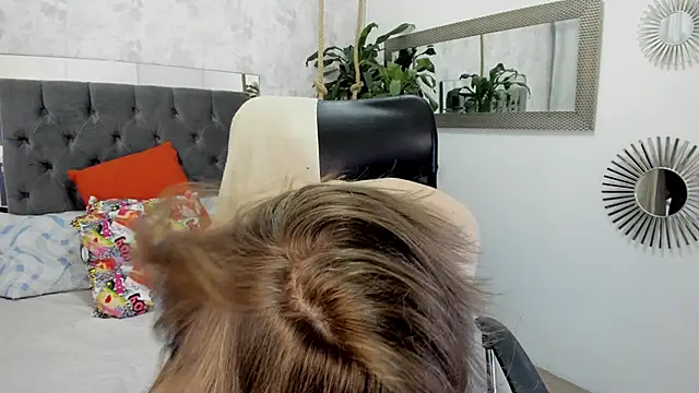 blondie lover69 online show from 01-31-25, 10:52