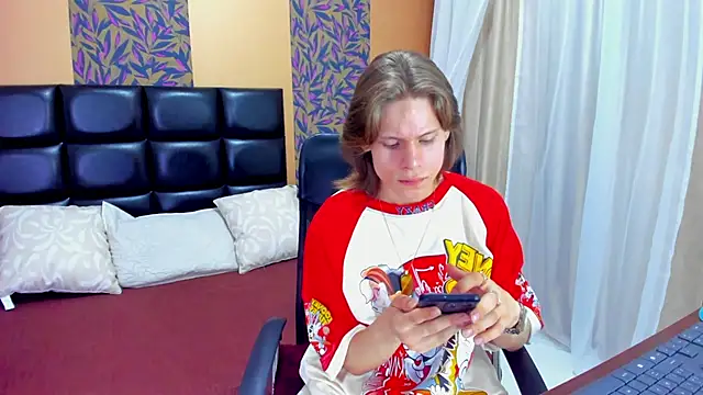 blondie lover69 online show from 02-04-25, 07:33