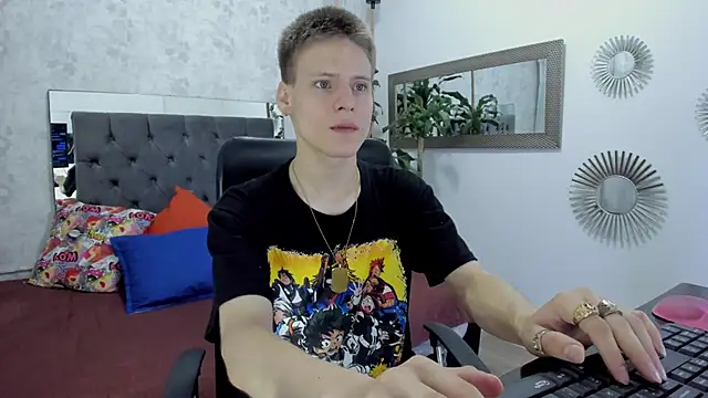 blondie lover69 online show from 03-01-25, 08:10