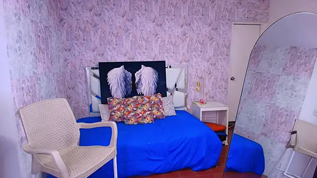 blondie lover69 online show from 09-14-25, 08:41