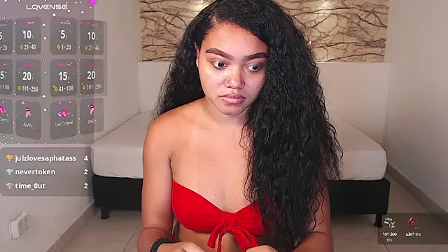 JasmineRose7 online show from 01-28-25, 07:32