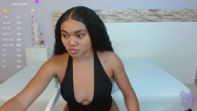 JasmineRose7 online show from 02-25-25, 04:03
