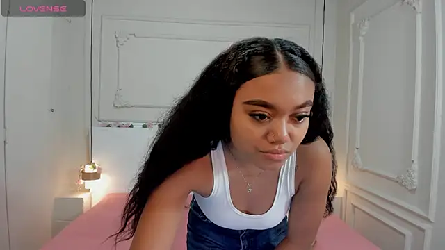 JasmineRose7 online show from 10-20-25, 12:27