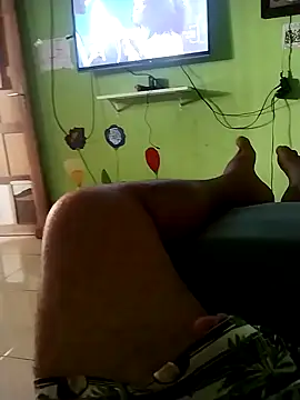 safado0027 online show from 10-27-25, 11:14