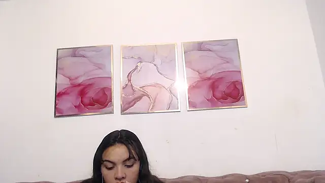 Kim Lennon online show from 02-09-25, 11:14