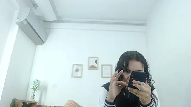 Kim Lennon online show from 03-20-25, 12:32