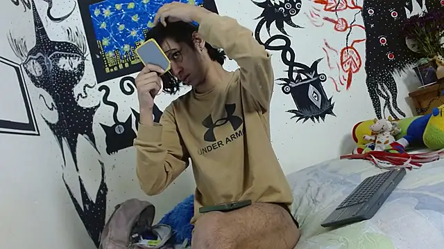 boysLittle online show from 10-17-25, 10:18