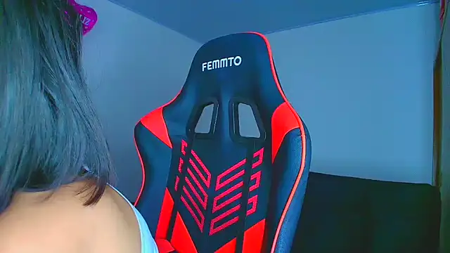 Rousse violett online show from 10-14-25, 10:21