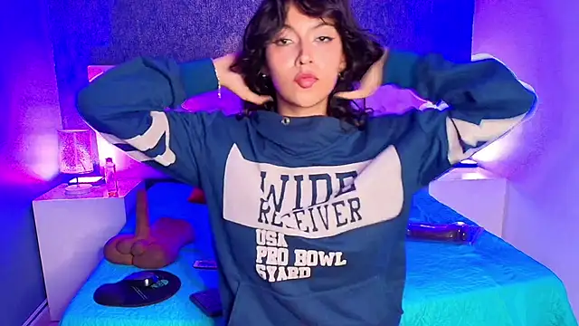 gabriela cortez online show from 02-13-25, 10:22