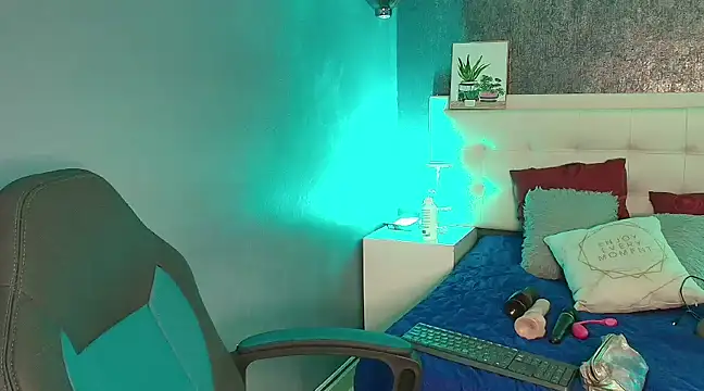 gabriela cortez online show from 03-11-25, 07:25