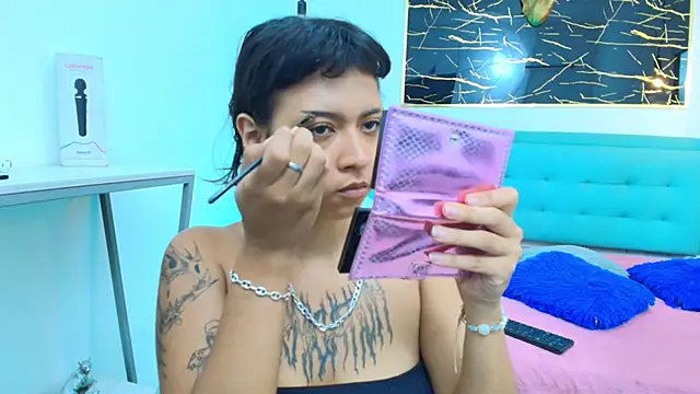 gabriela cortez online show from 09-27-25, 12:32