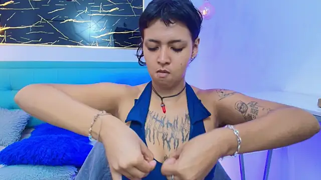 gabriela cortez online show from 10-03-25, 12:13