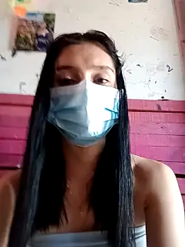 DULCE-LUNA  online show from 01-12-25, 07:21